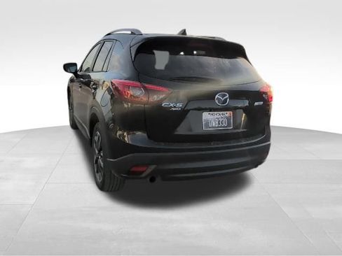 Used 2016 MAZDA CX-5 Grand Touring image 7