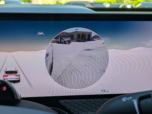 New 2026 Genesis GV80 3.5T e-SC image 25