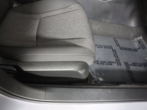 Certified 2025 Honda Accord SE image 32