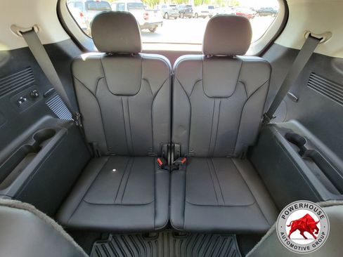 Used 2023 Kia Sorento SX FWD image 18