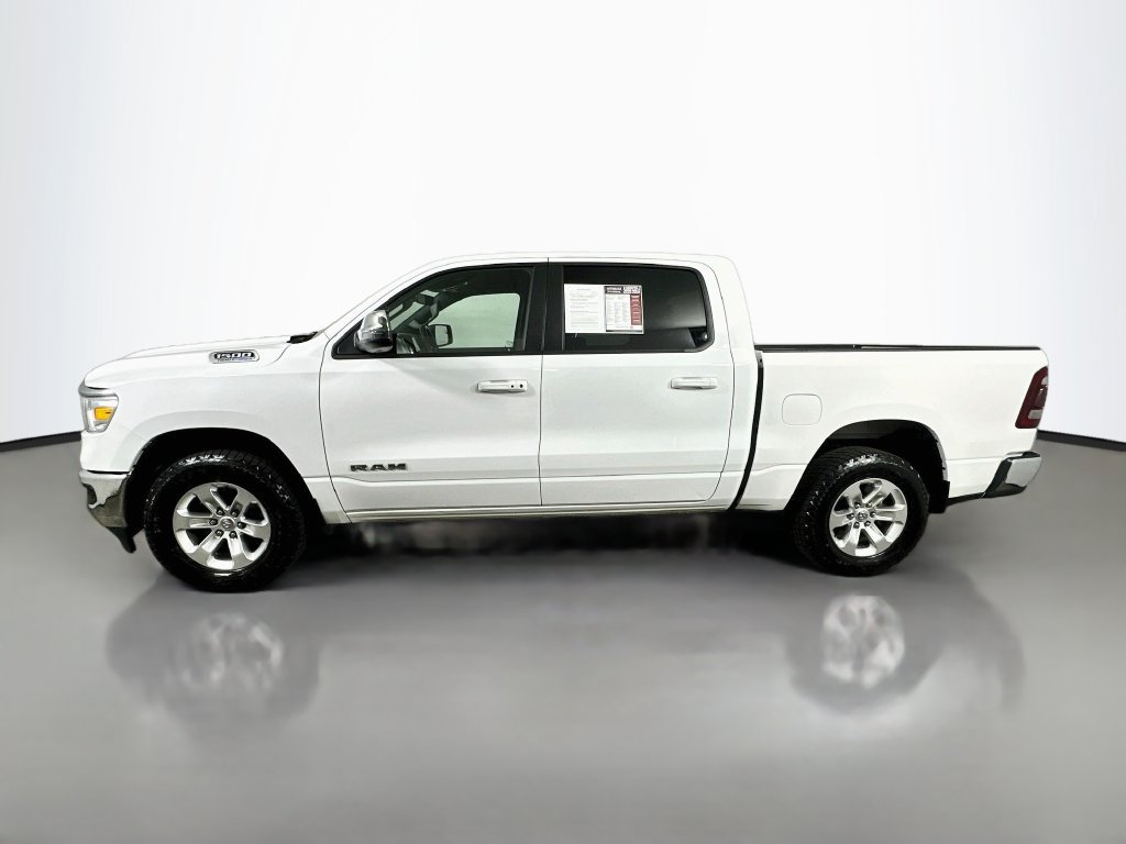 Used 2024 RAM 1500 Laramie RWD image 5