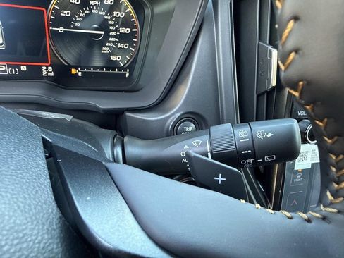 New 2026 Subaru Forester Wilderness image 40