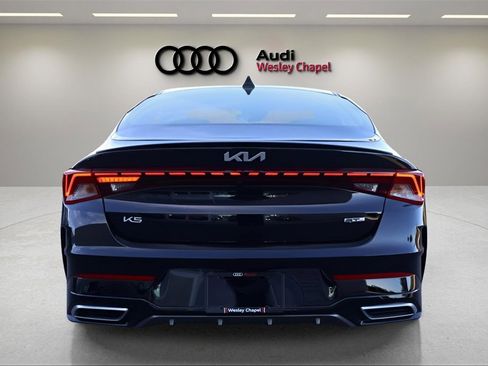 Used 2023 Kia K5 GT-Line w/ GT-Line Premium Package image 4