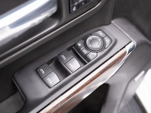 Used 2023 Chevrolet Silverado 3500 High Country image 16