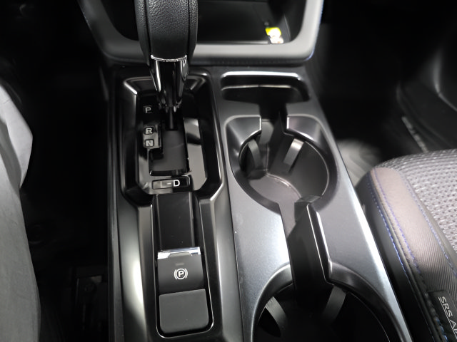Certified 2026 Subaru Forester Premium AWD/4WD image 28