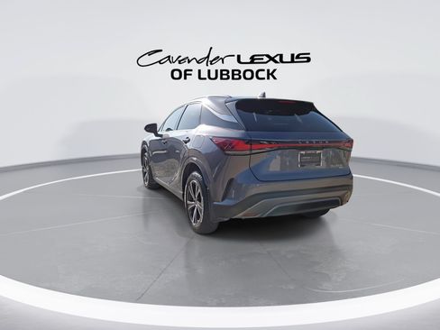 Certified 2023 Lexus RX 350h w/ Cold Area Package AWD/4WD image 7