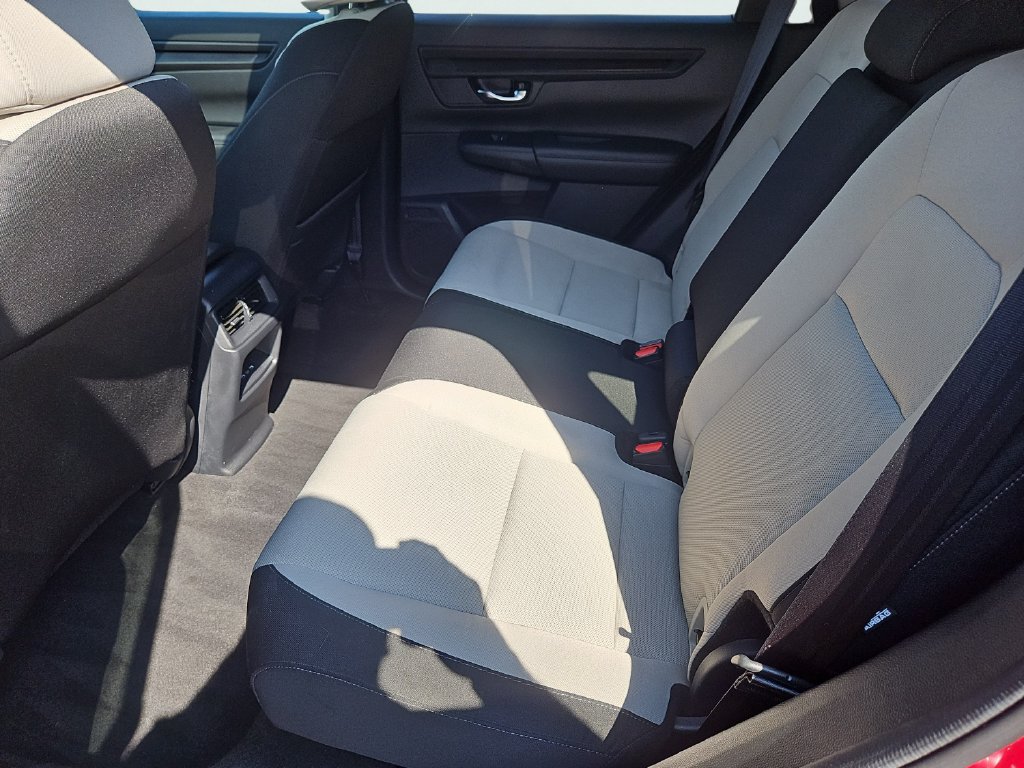 Certified 2024 Honda CR-V EX image 30