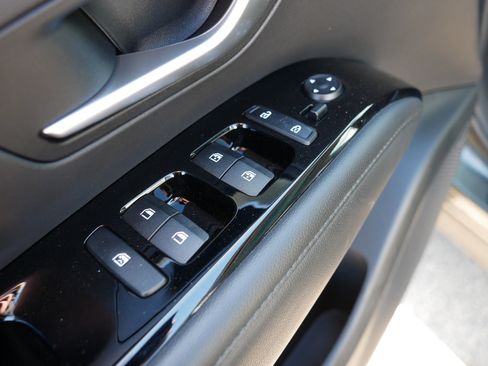 Used 2023 Hyundai Tucson Limited image 15