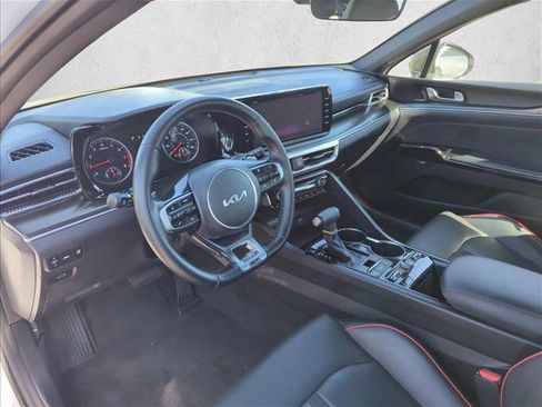Used 2024 Kia K5 GT w/ GT1 Package FWD image 10
