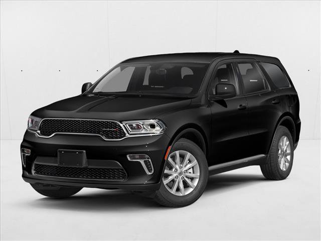 Used 2022 Dodge Durango SXT RWD image 1