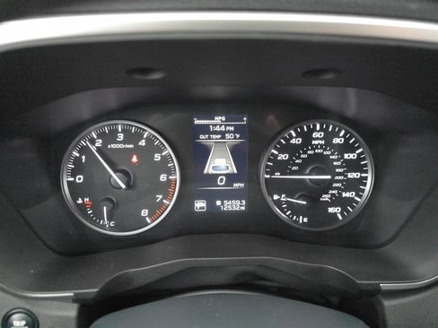 Certified 2024 Subaru Ascent Premium w/ Convenience Package image 22