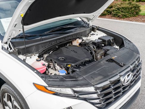 Used 2023 Hyundai Tucson SEL w/ Convenience Package FWD image 19