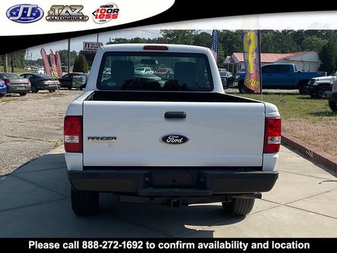 Used 2011 Ford Ranger XL RWD image 6