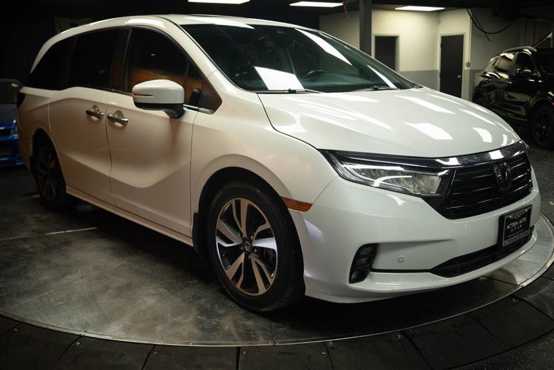 Used 2024 Honda Odyssey Touring image 5