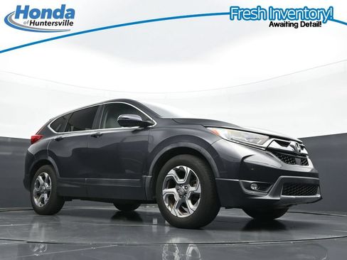 Used 2019 Honda CR-V EX-L image 31