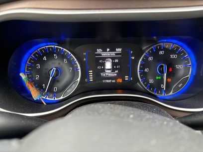 Used 2018 Chrysler Pacifica Touring-L