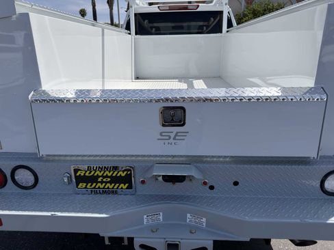 New 2026 Chevrolet Silverado 2500 W/T w/ WT Convenience Package RWD image 18