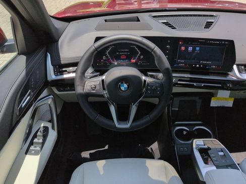 New 2026 BMW X1 xDrive28i w/ Technology Package AWD/4WD image 16