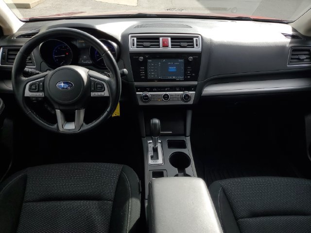Used 2017 Subaru Outback 2.5i Premium AWD/4WD image 23