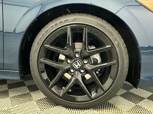 New 2026 Honda Civic Sport image 14