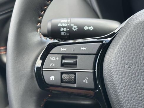 New 2026 Honda HR-V Sport image 24