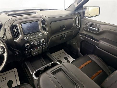 Used 2019 GMC Sierra 1500 AT4 image 22