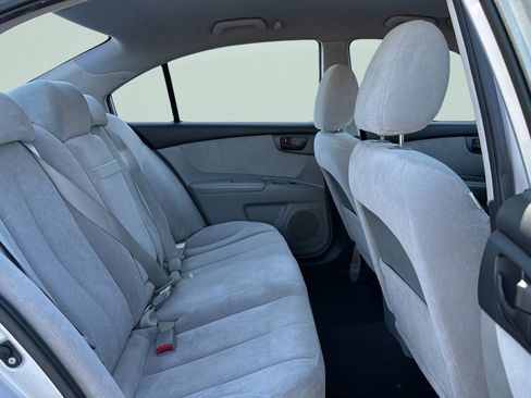 Used 2009 Kia Optima LX FWD image 30