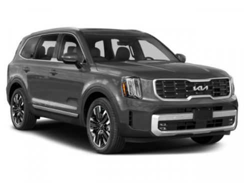 Used 2023 Kia Telluride SX Prestige image 9