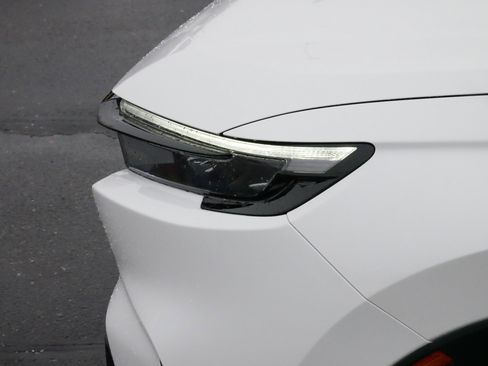 Certified 2026 Honda CR-V Sport-L image 16