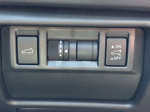 New 2026 Subaru Forester Sport AWD/4WD image 15