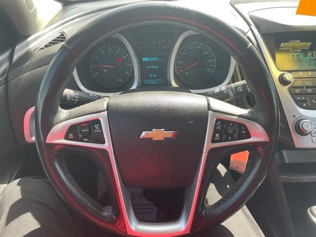 Used 2016 Chevrolet Equinox LT w/ Convenience Package AWD/4WD image 12