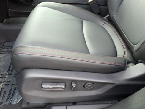 New 2026 Honda Odyssey Sport-L image 15