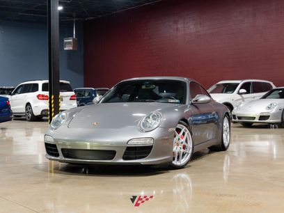 Used 2009 Porsche 911 Carrera S