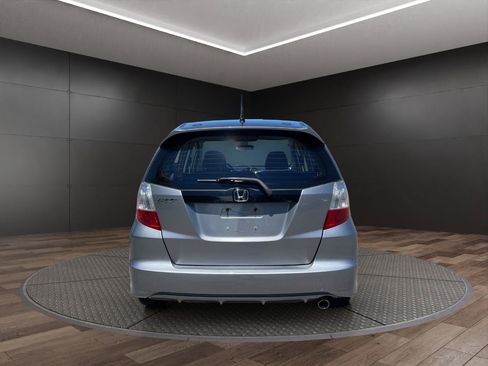 Used 2009 Honda Fit Sport image 7