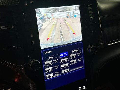 Used 2020 RAM 1500 Limited image 15