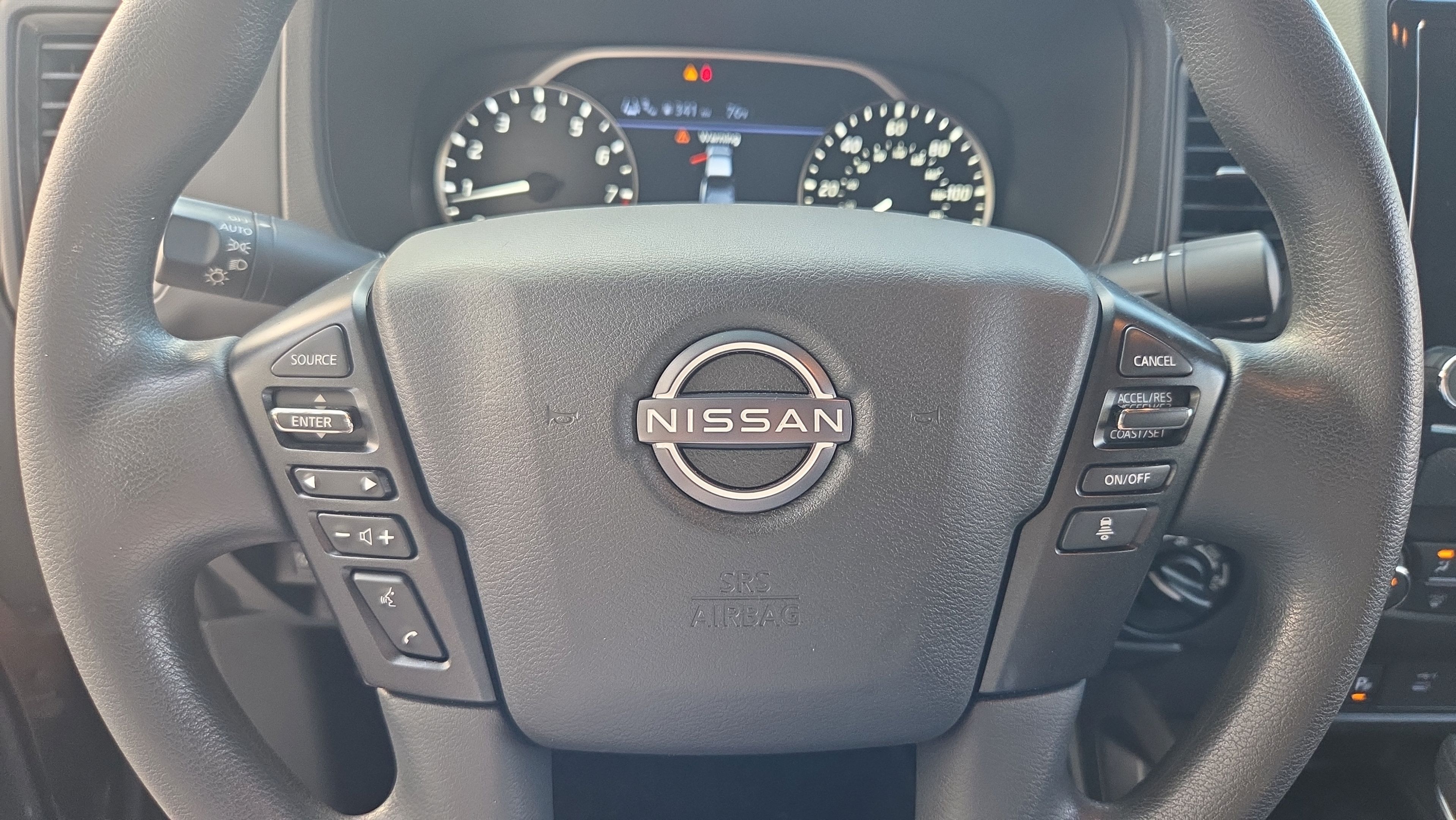 Used 2022 Nissan Frontier S w/ Technology Package AWD/4WD image 28