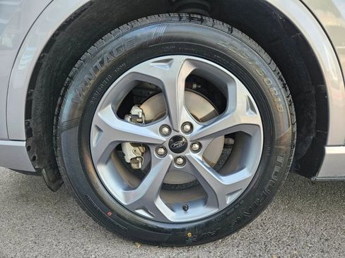 Used 2024 Ford Escape ST-Line FWD image 22