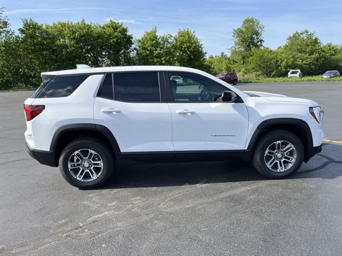 New 2026 GMC Terrain Elevation w/ Technology Package II AWD/4WD image 51