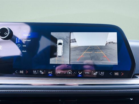 New 2026 Chevrolet Suburban High Country image 15