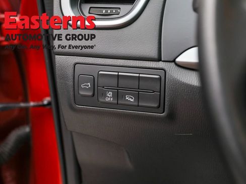 Used 2023 MAZDA CX-9 Touring image 21