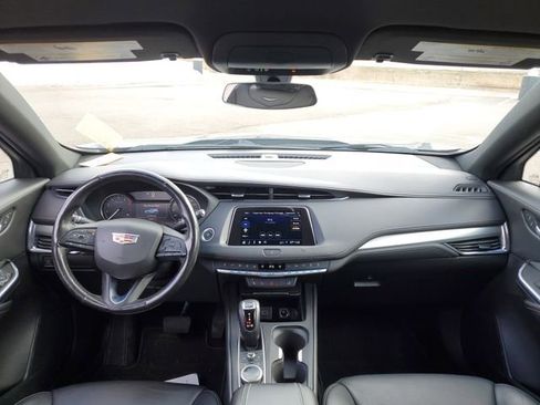 Used 2019 Cadillac XT4 Premium Luxury w/ Cold Weather Package image 21