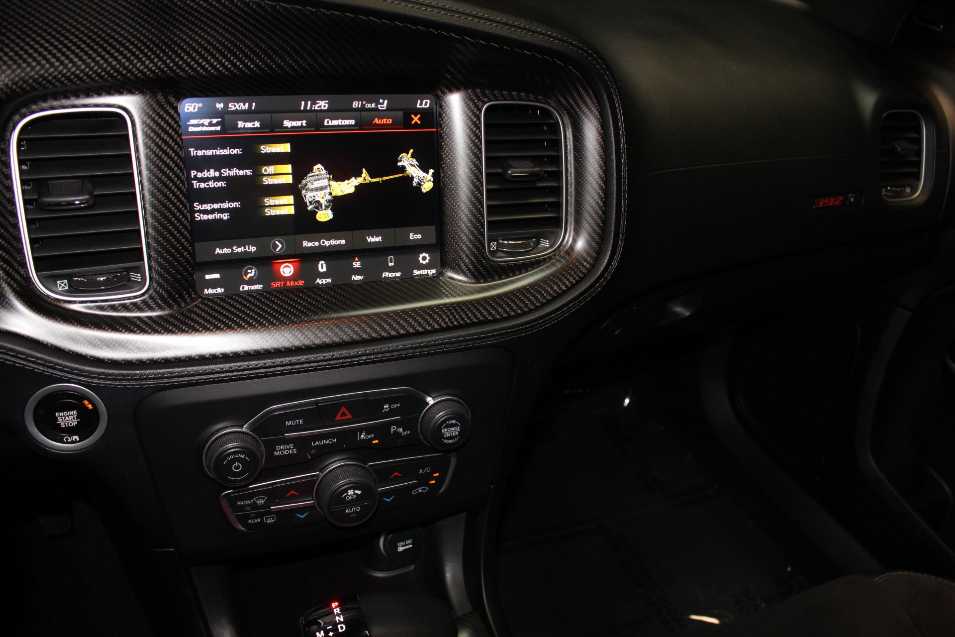 Used 2023 Dodge Charger Scat Pack RWD image 68