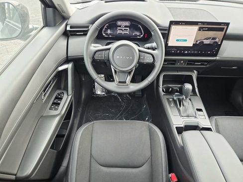 New 2026 MAZDA CX-5 Preferred AWD/4WD image 7
