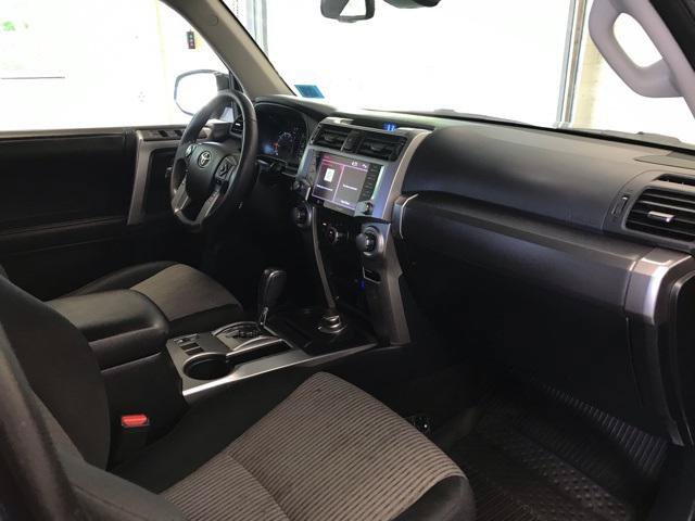 Certified 2023 Toyota 4Runner SR5 AWD/4WD image 14