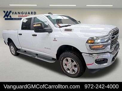 Used 2025 RAM 2500 Big Horn
