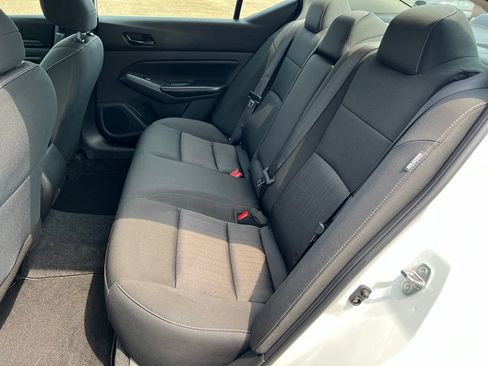 Used 2025 Nissan Altima 2.5 S FWD image 17