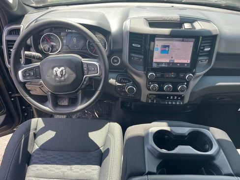 New 2026 RAM 1500 Classic Warlock image 4