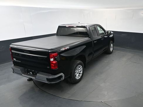 Used 2020 Chevrolet Silverado 1500 LT w/ All-Star Edition AWD/4WD image 32