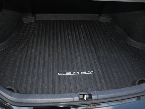 Certified 2024 Toyota Camry SE image 17