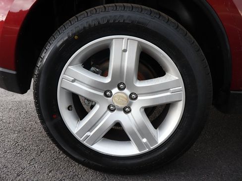 Used 2010 Subaru Forester 2.5X Limited w/ Popular Equipment Group 4B AWD/4WD image 43
